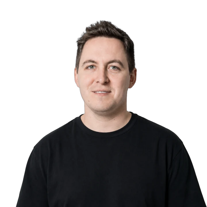 Porträt von Eugen Ullrich, GEO & AI Visibility Strategist